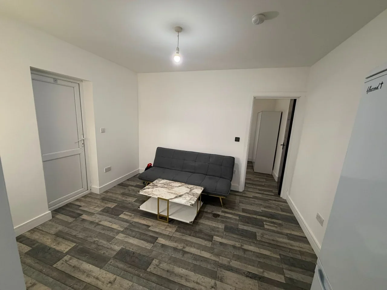 Flat South Road in Greater London