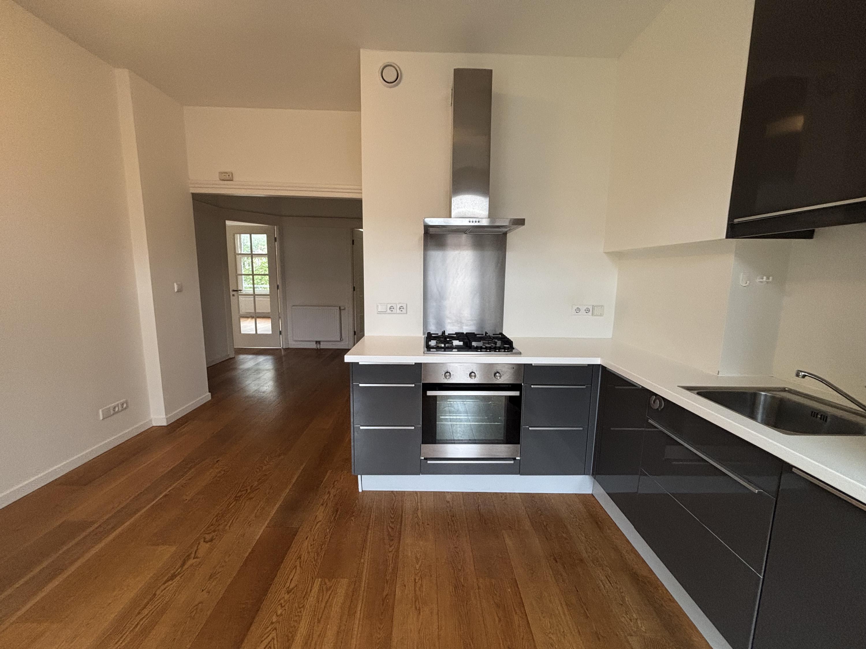 Appartement Ruysdaelstraat 53 2 in Amsterdam