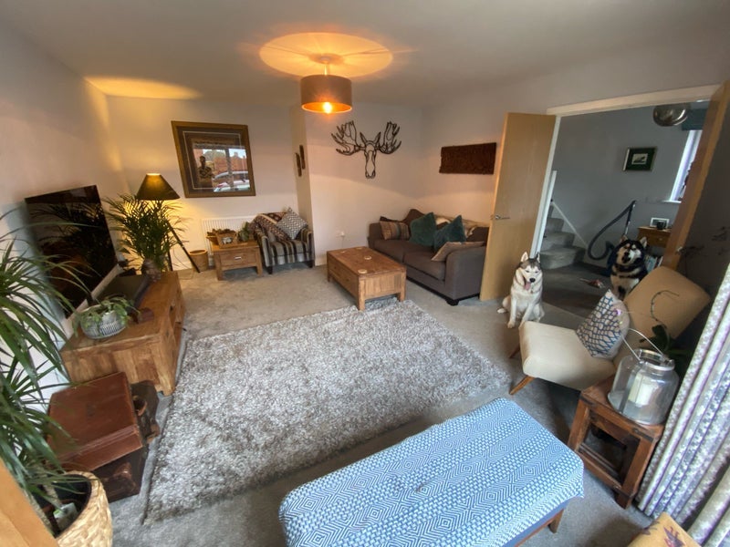 Room Oakhill Drive in Bristol