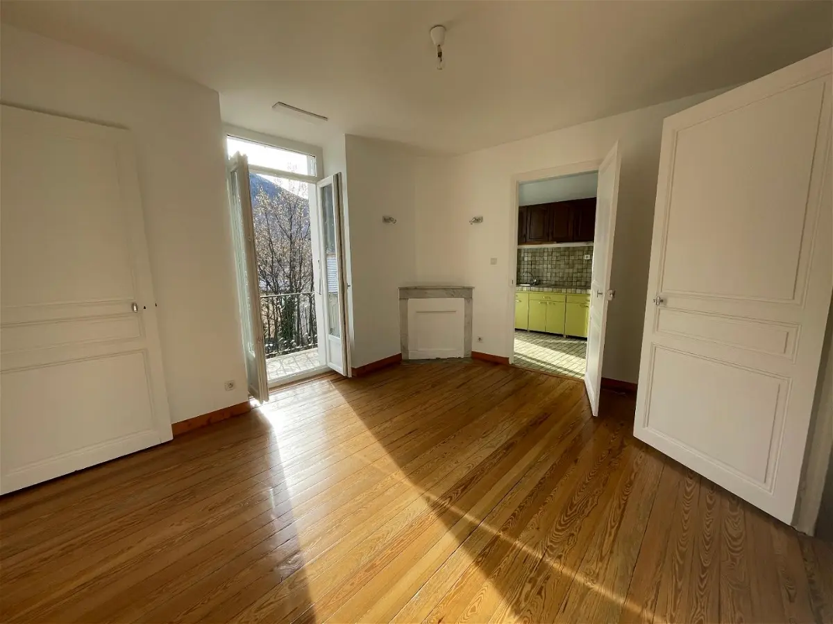 Appartement Boulevard Gambetta à Veynes