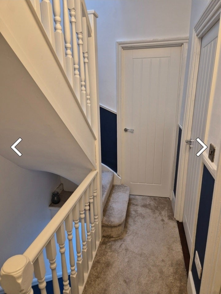 Room Eton Road in Greater London