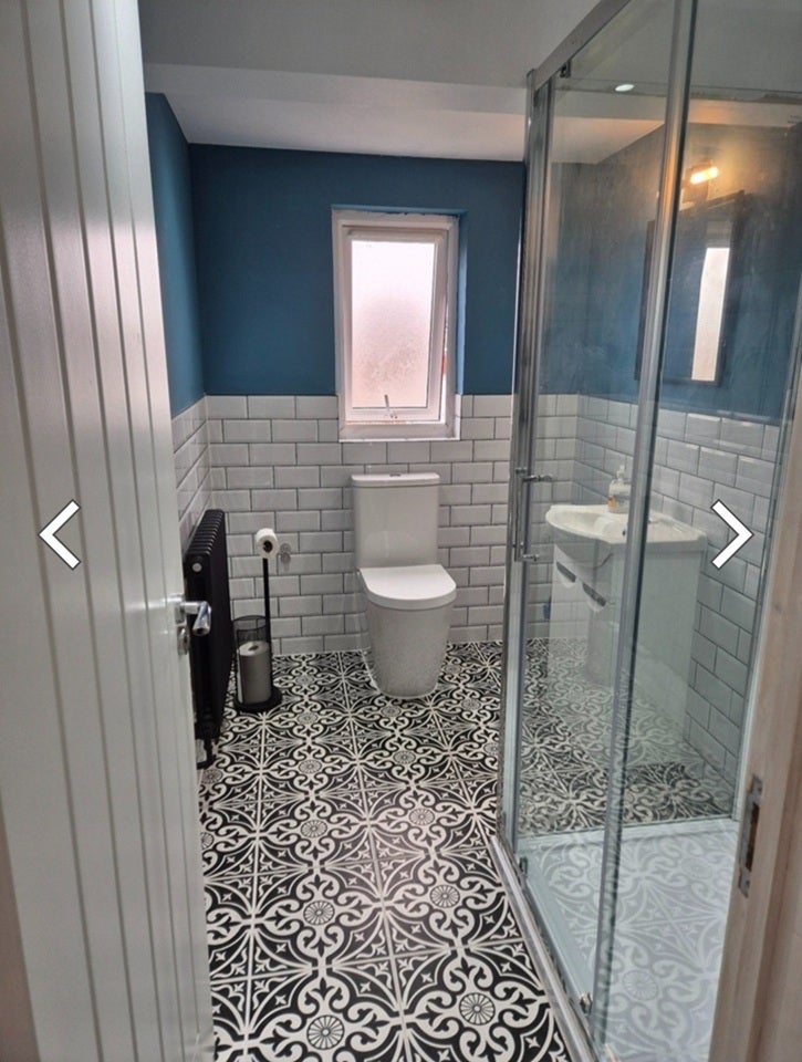 Room Eton Road in Greater London