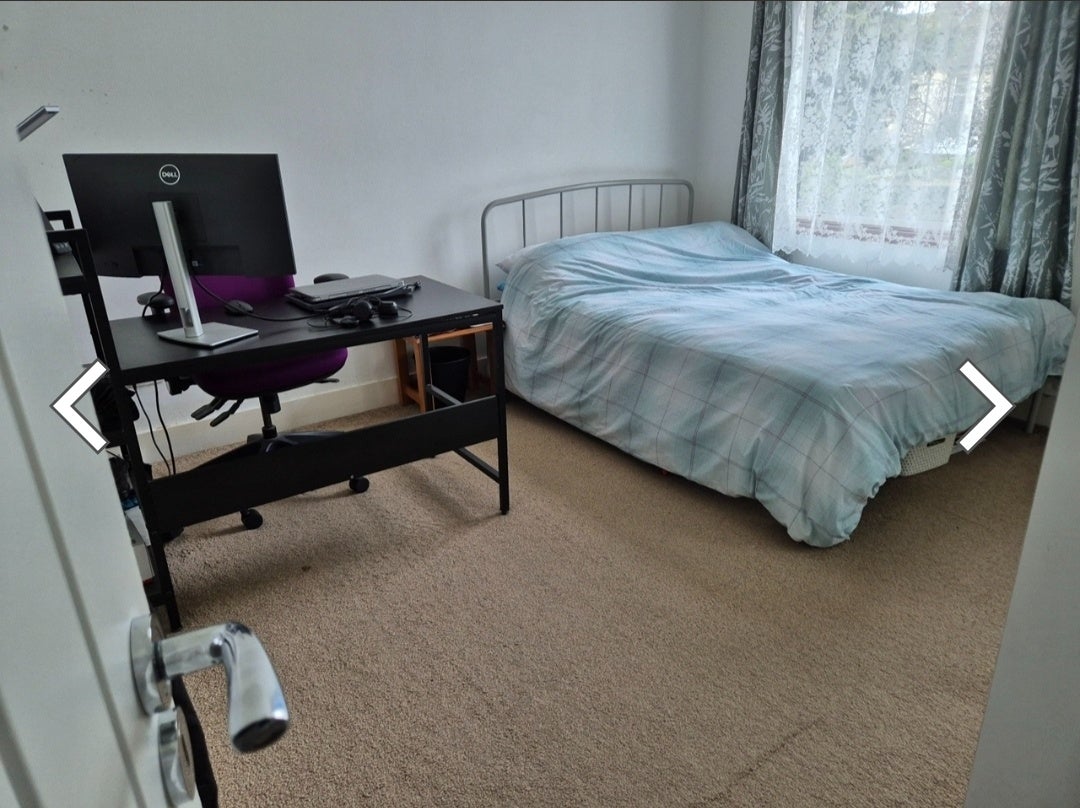 Room Eton Road in Greater London
