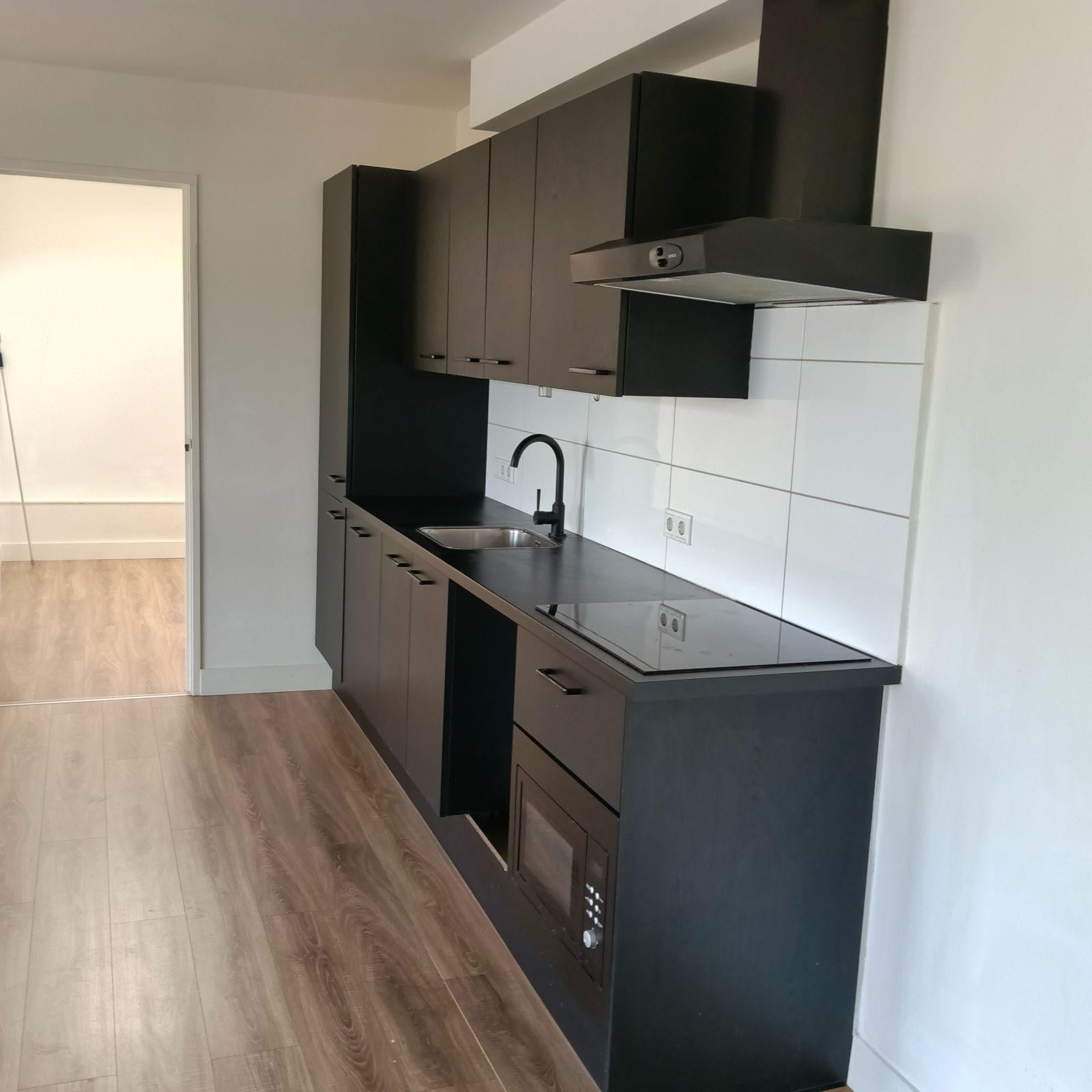 Appartement Oude Rijksstraatweg in Twello