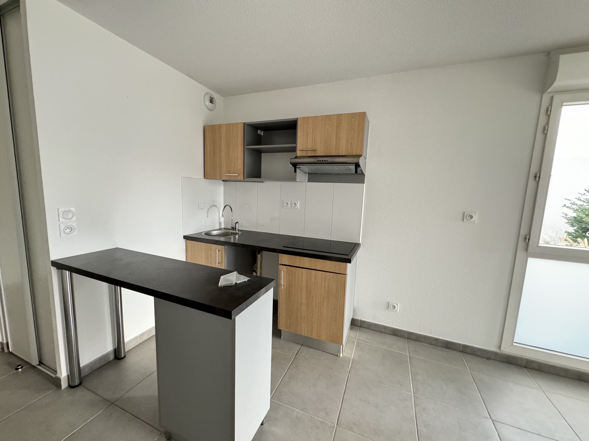 Appartement Rue des Parets à Villeneuve-Tolosane