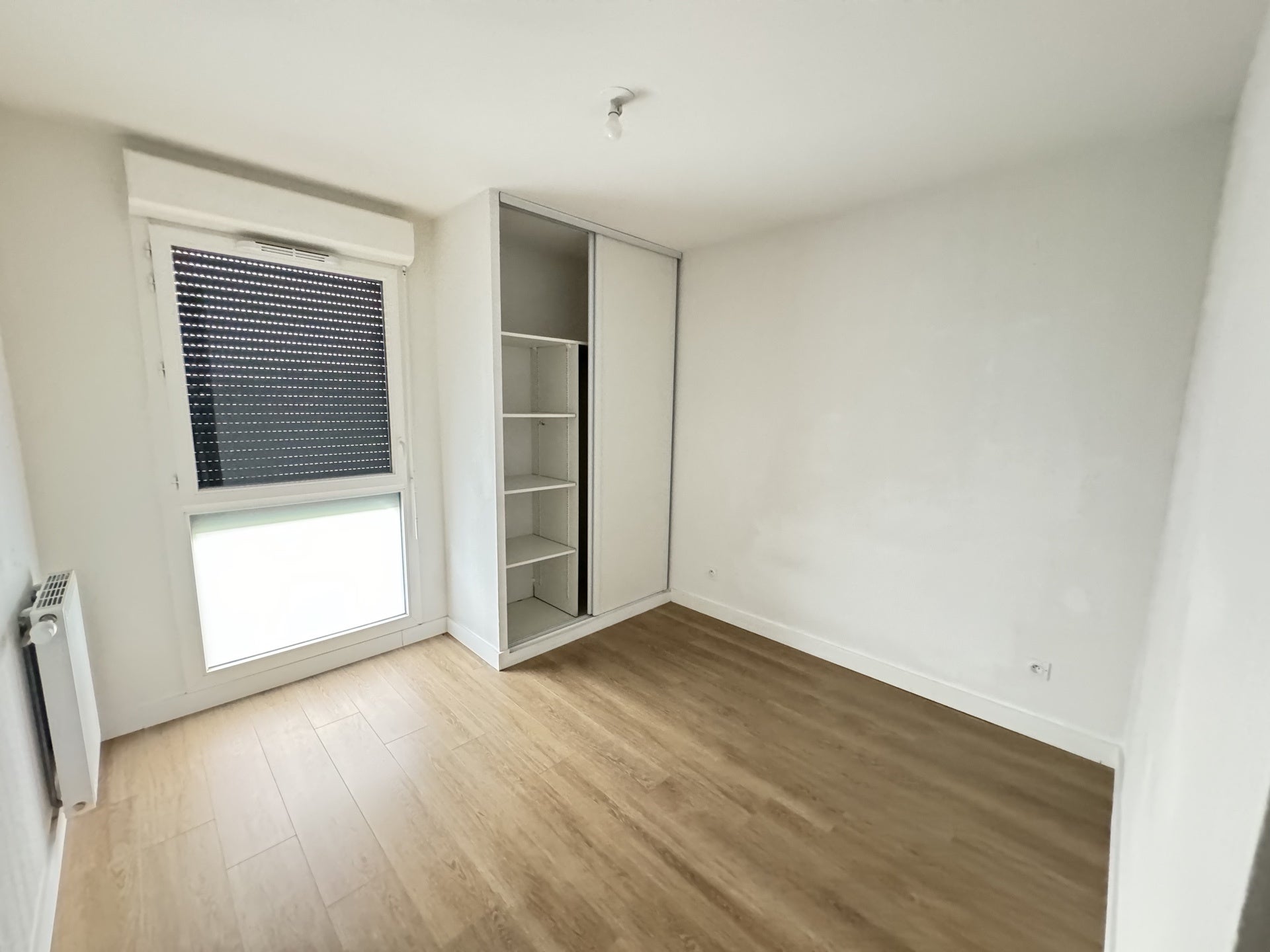 Appartement Rue des Parets à Villeneuve-Tolosane