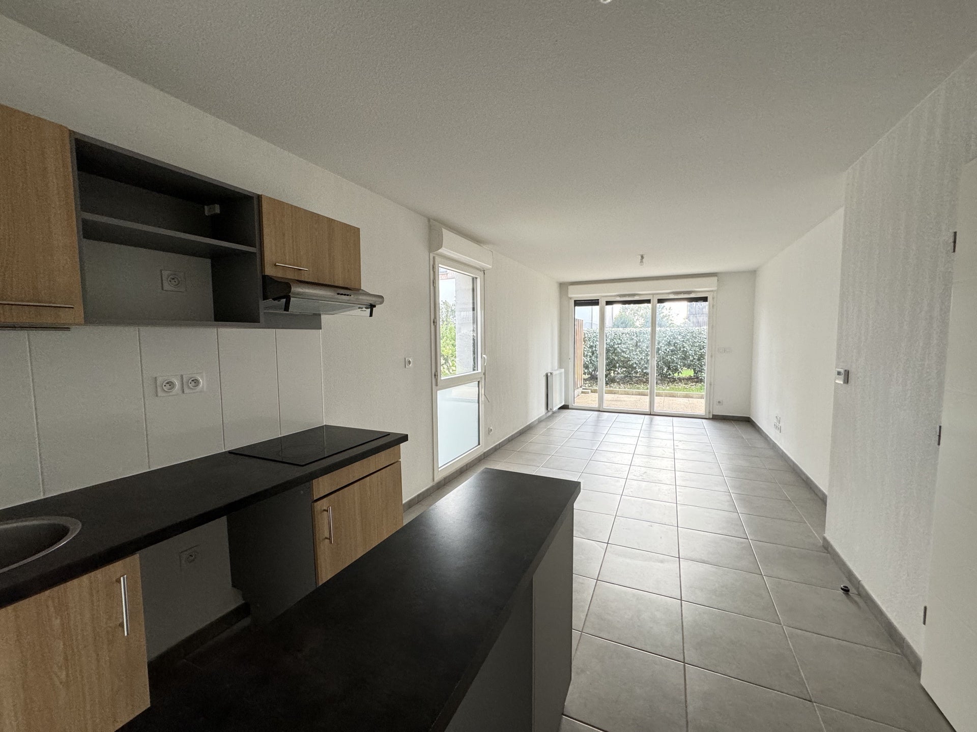Appartement Rue des Parets à Villeneuve-Tolosane