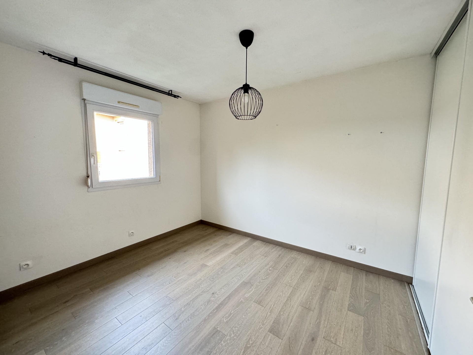 Appartement Rue des Parets à Villeneuve-Tolosane