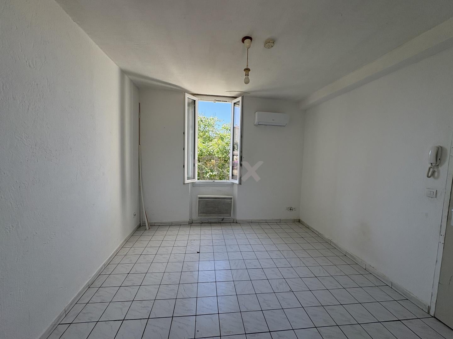 Appartement Rue Sainte-Rose à Toulon