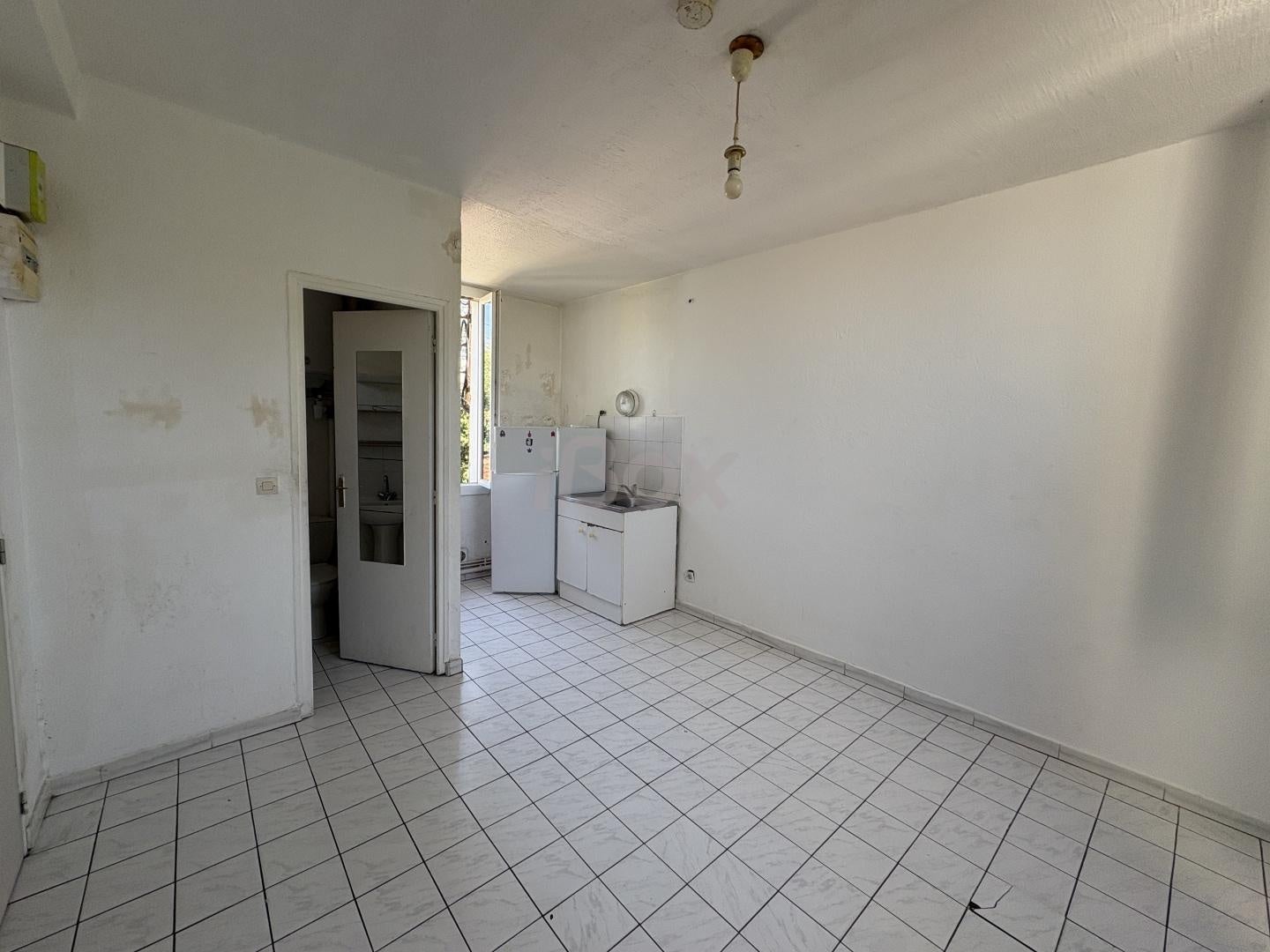 Appartement Rue Sainte-Rose à Toulon