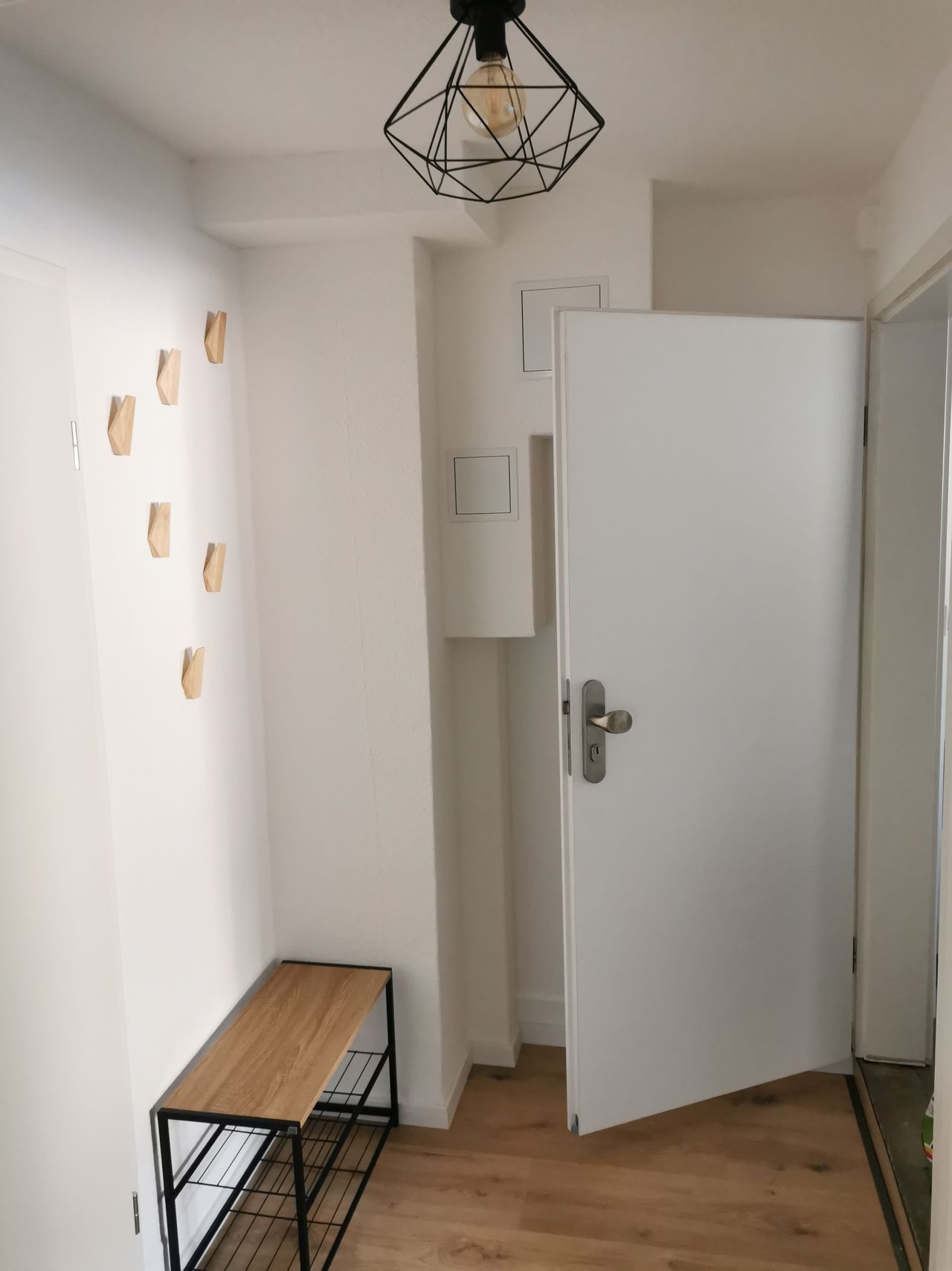 Wohnung Böblinger Straße in Stuttgart
