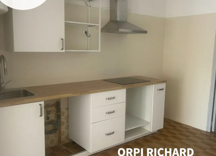 Appartement Chemin Pourqueiron à Six-Fours-les-Plages