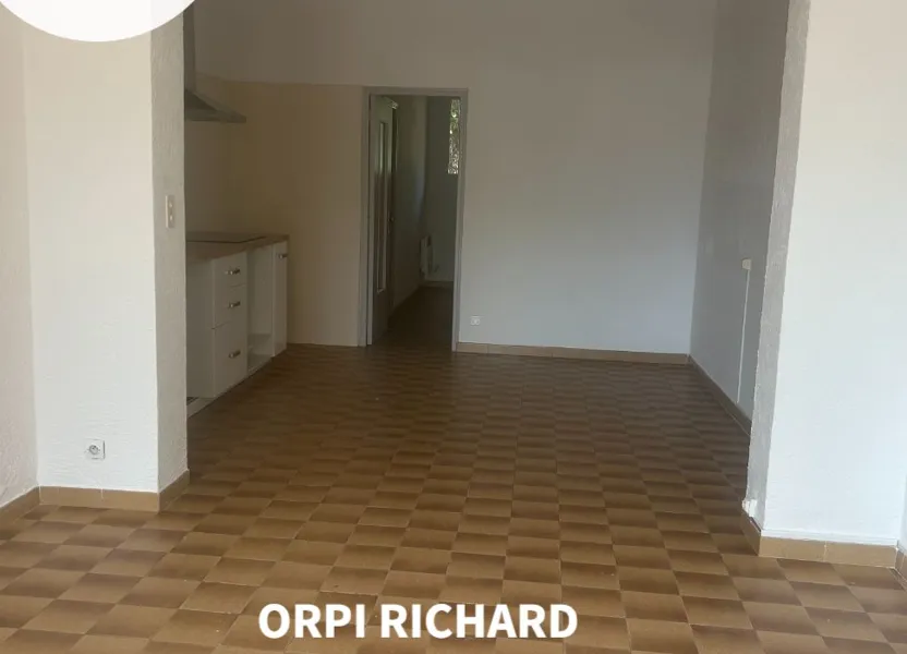 Appartement Chemin Pourqueiron à Six-Fours-les-Plages