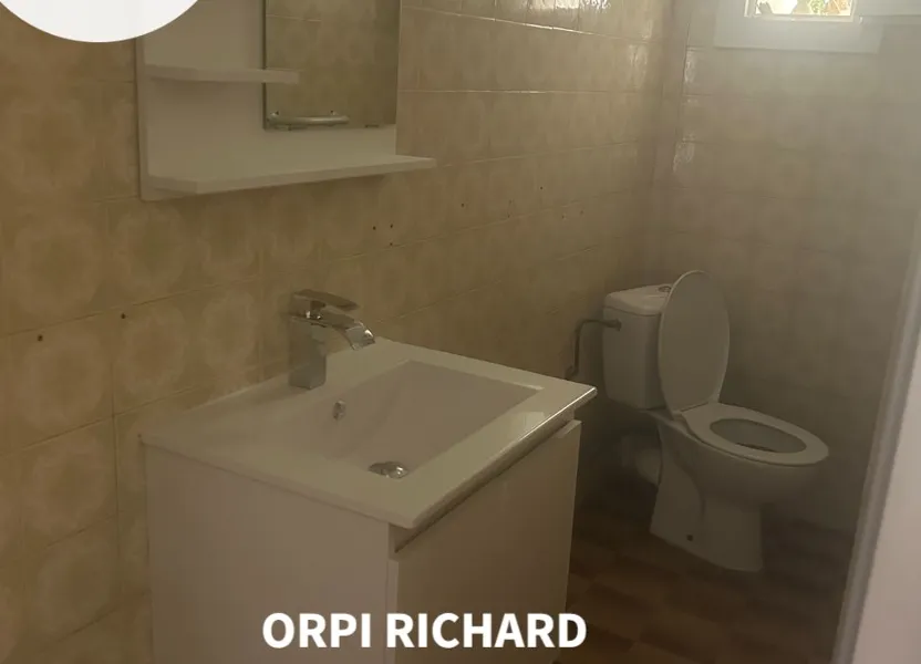 Appartement Chemin Pourqueiron à Six-Fours-les-Plages