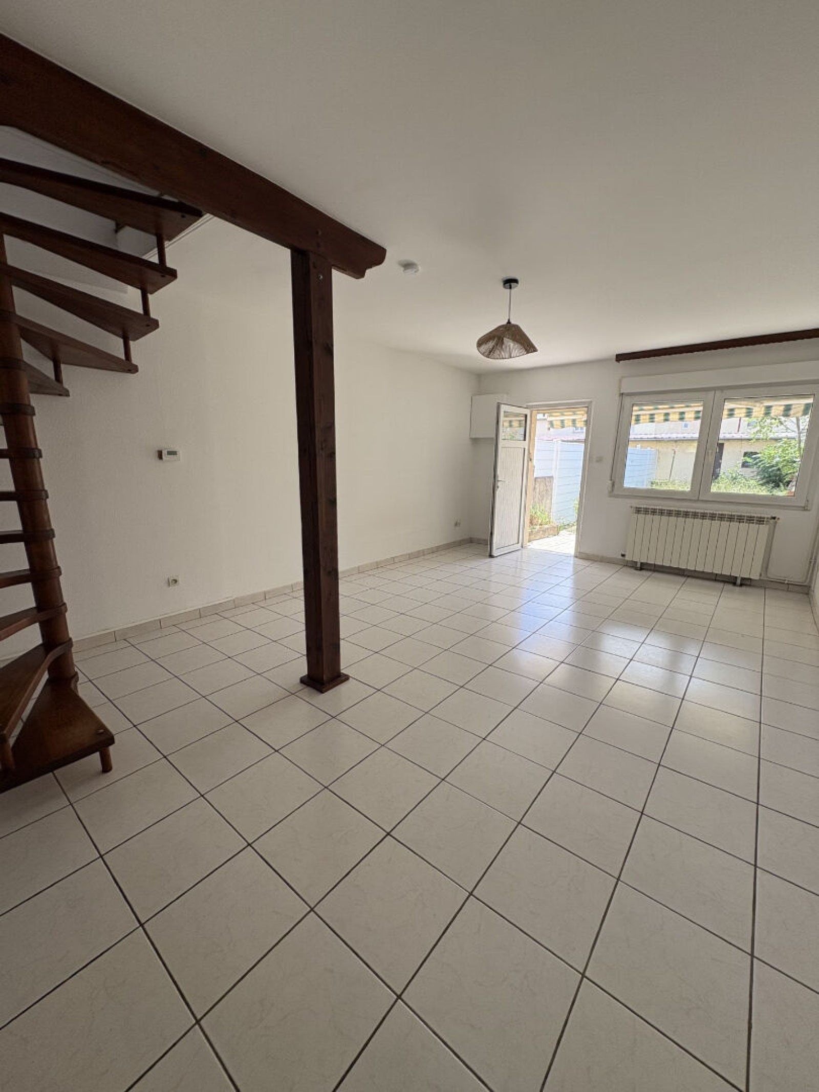 Maison Rue Gabriel Péri à Hagondange