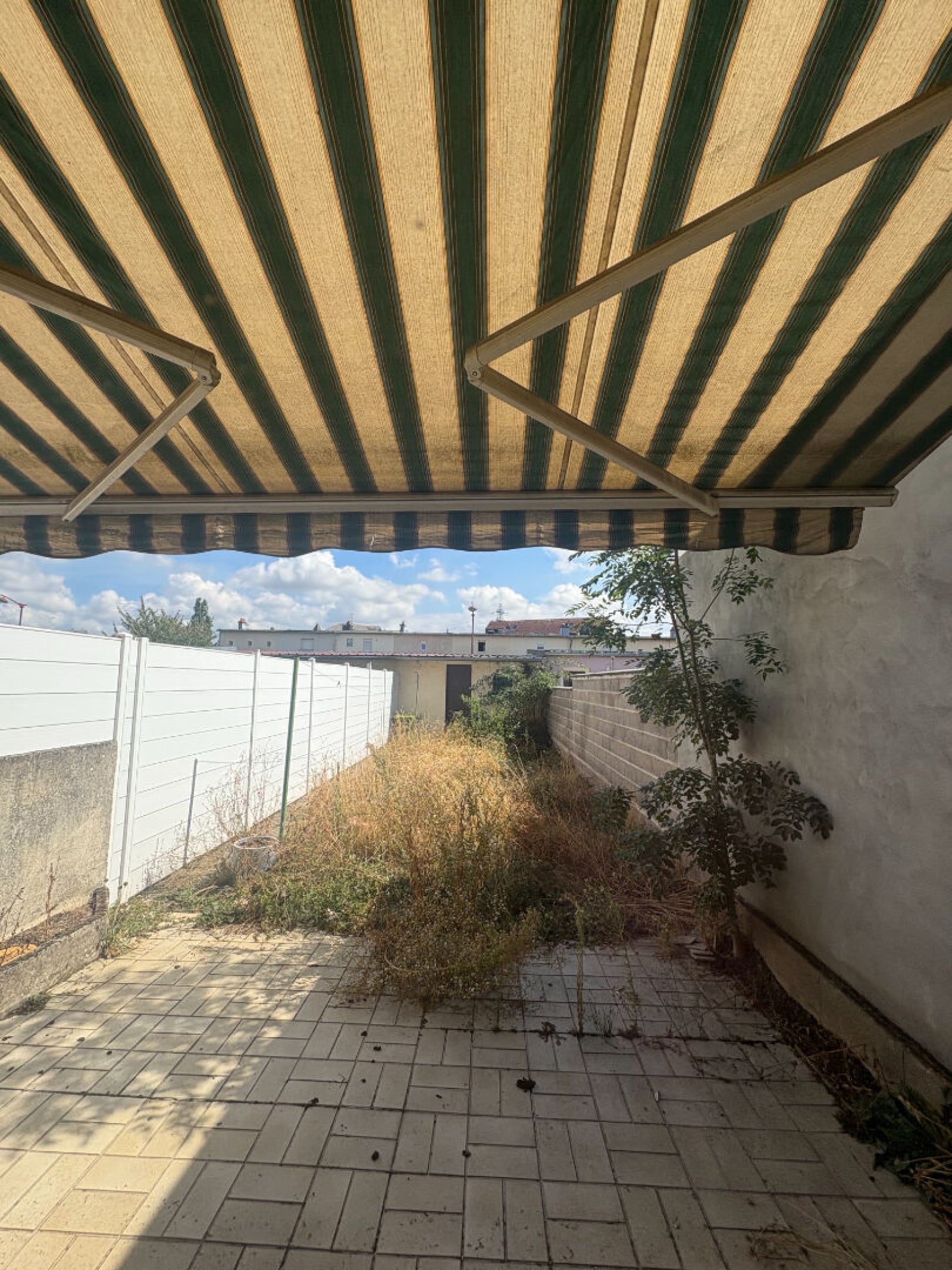 Maison Rue Gabriel Péri à Hagondange