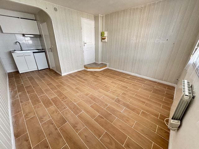 Flat Rue de l'Activité in Conflans-Sainte-Honorine