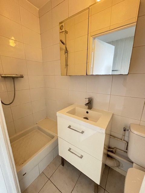 Appartement Rue de l'Activité à Conflans-Sainte-Honorine