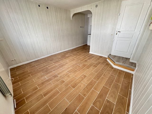 Appartement Rue de l'Activité à Conflans-Sainte-Honorine