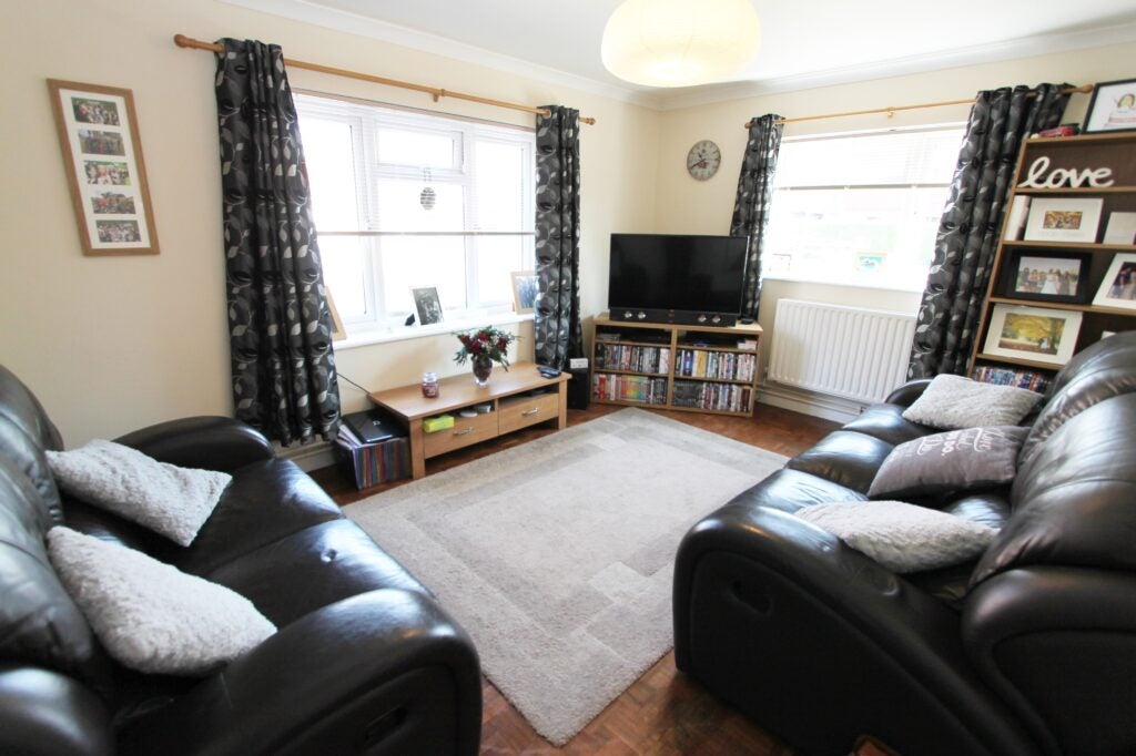Flat George Road in Waverley