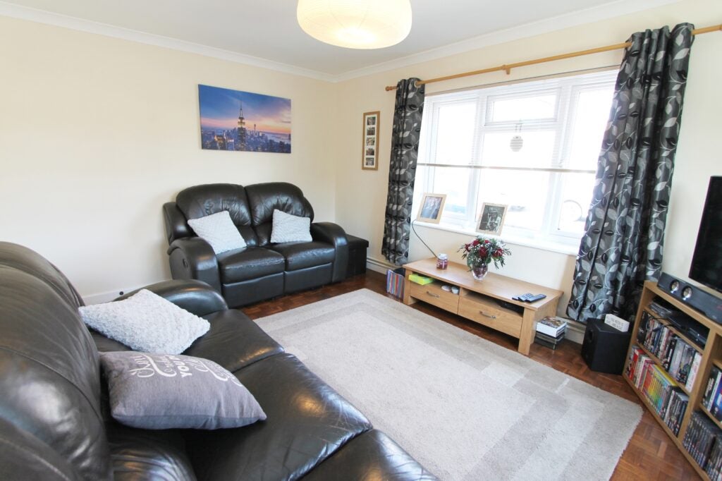 Flat George Road in Waverley