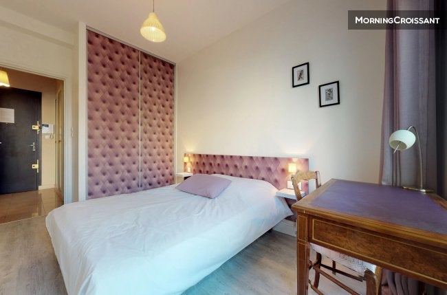 Appartement Rue Dunoir à Lyon