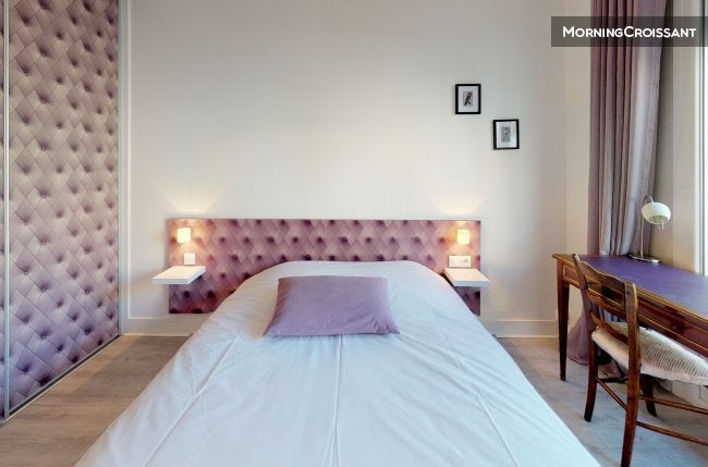 Appartement Rue Dunoir à Lyon