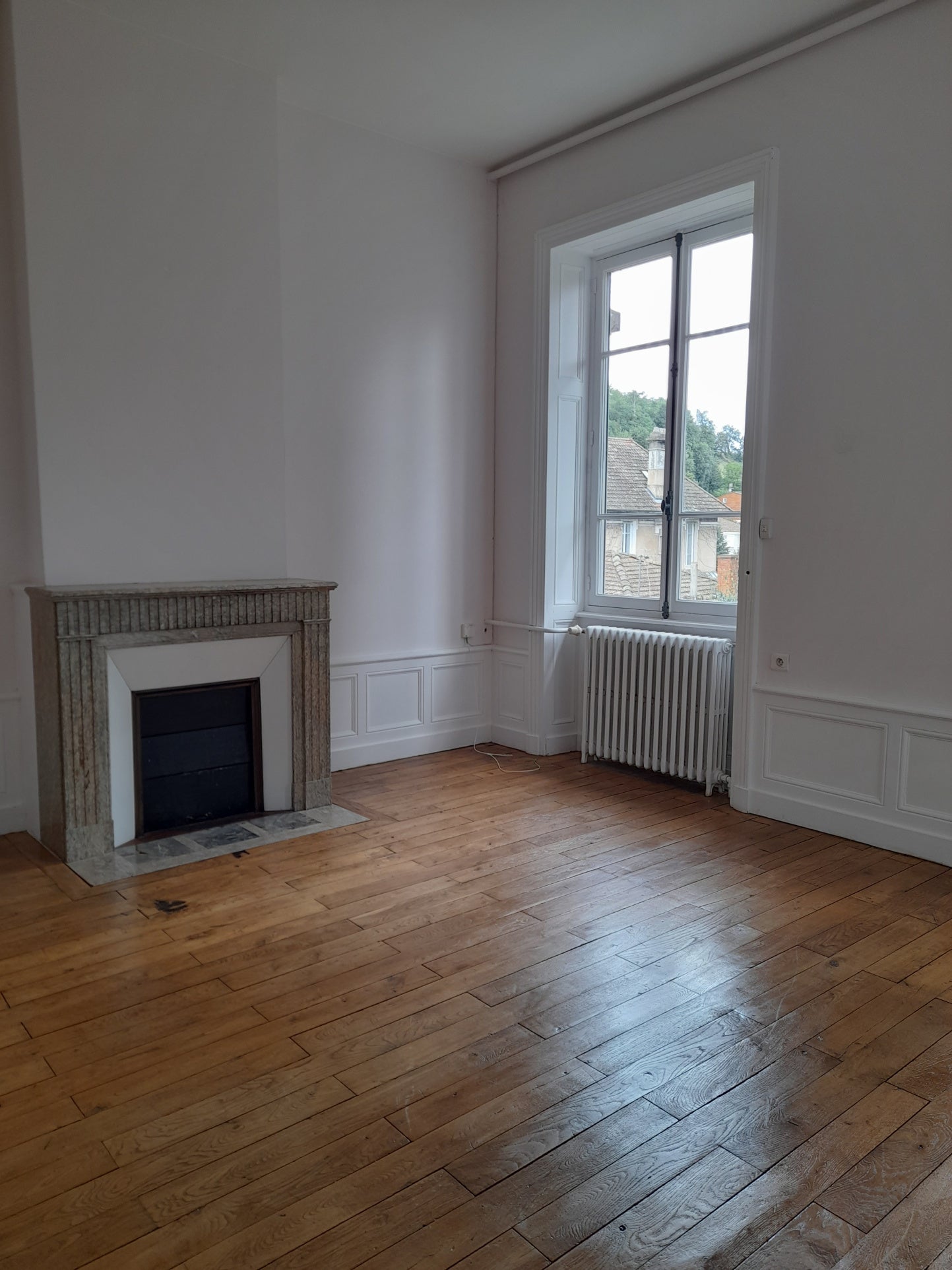 Appartement Rue de la Gare à Saint-Victor-sur-Rhins