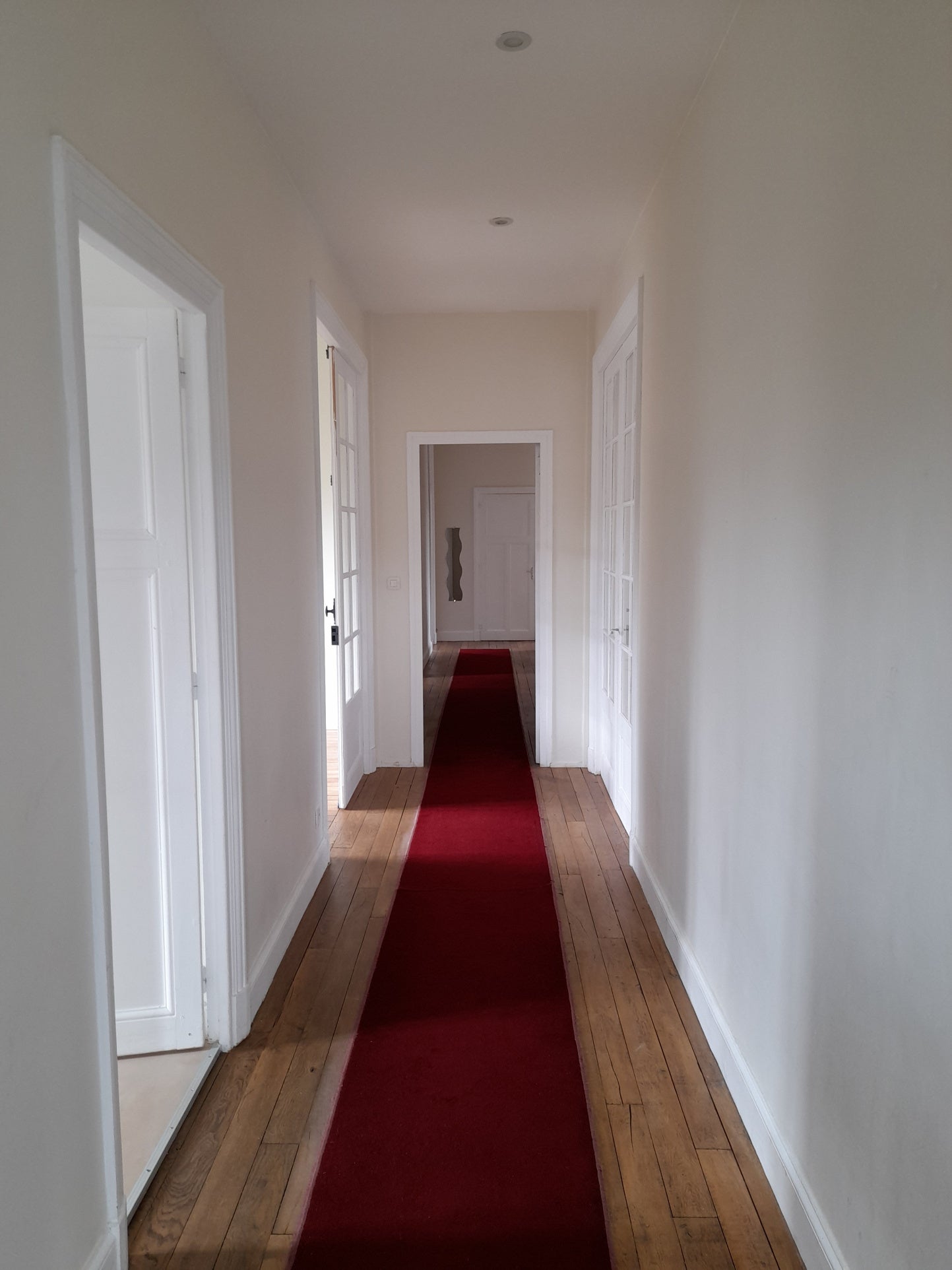 Appartement Rue de la Gare à Saint-Victor-sur-Rhins