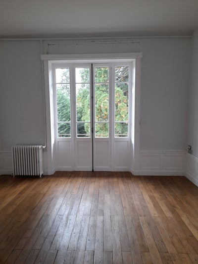 Appartement Rue de la Gare à Saint-Victor-sur-Rhins