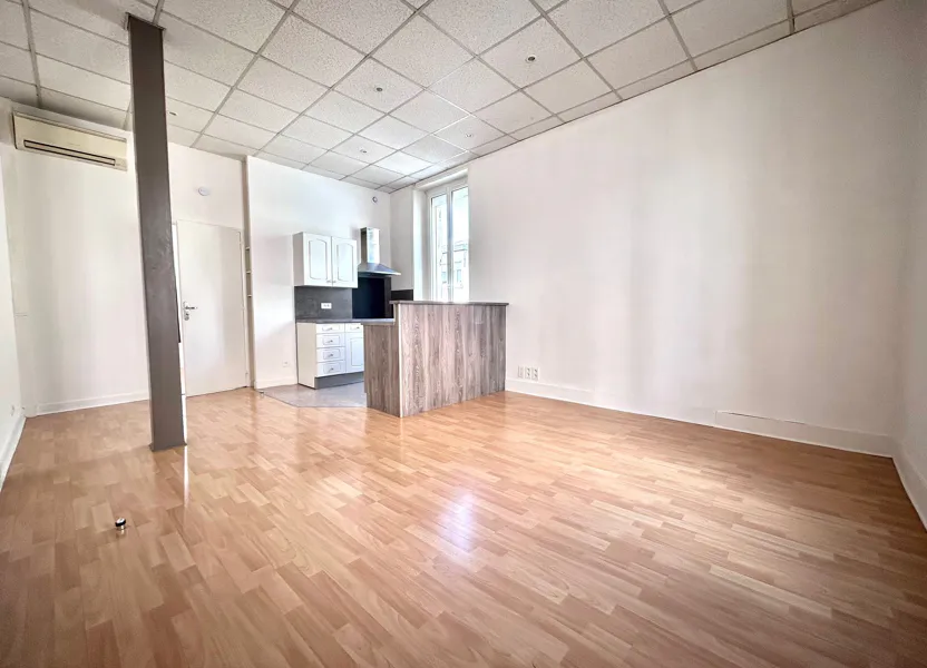 Appartement Rue Mirabeau à Périgueux
