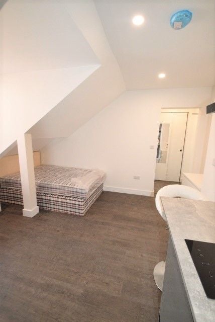 Flat Ecclesall Road in Sheffield