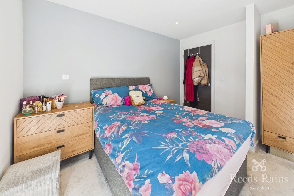 Flat Ordsall Lane in Salford