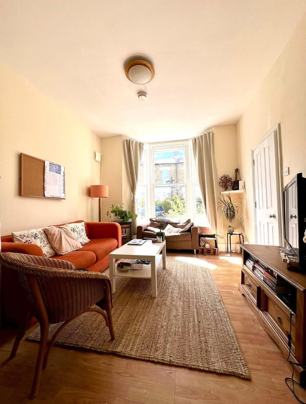 House Appach Road in Greater London