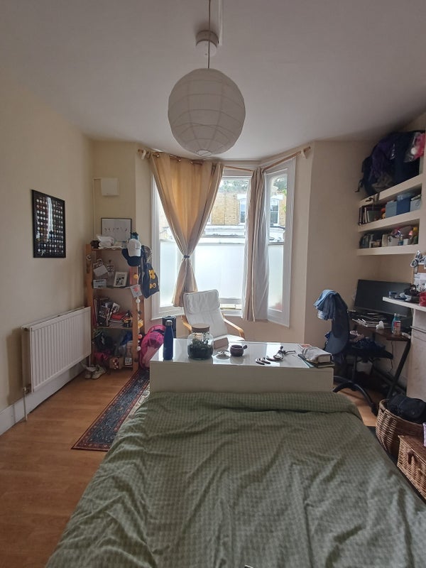 House Appach Road in Greater London
