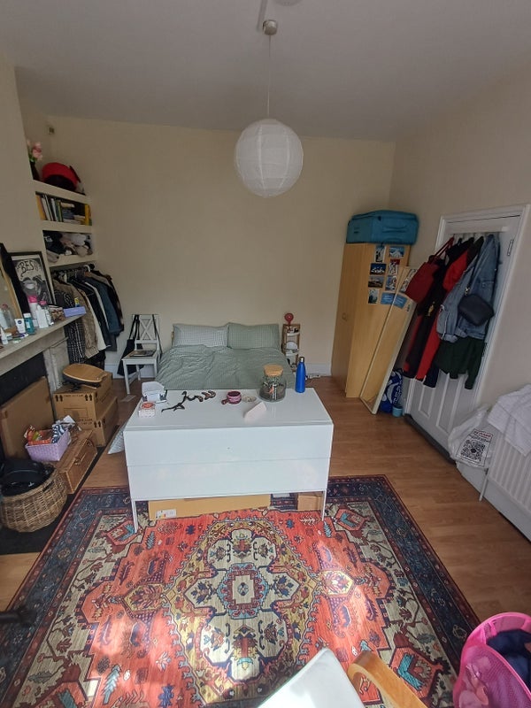 House Appach Road in Greater London