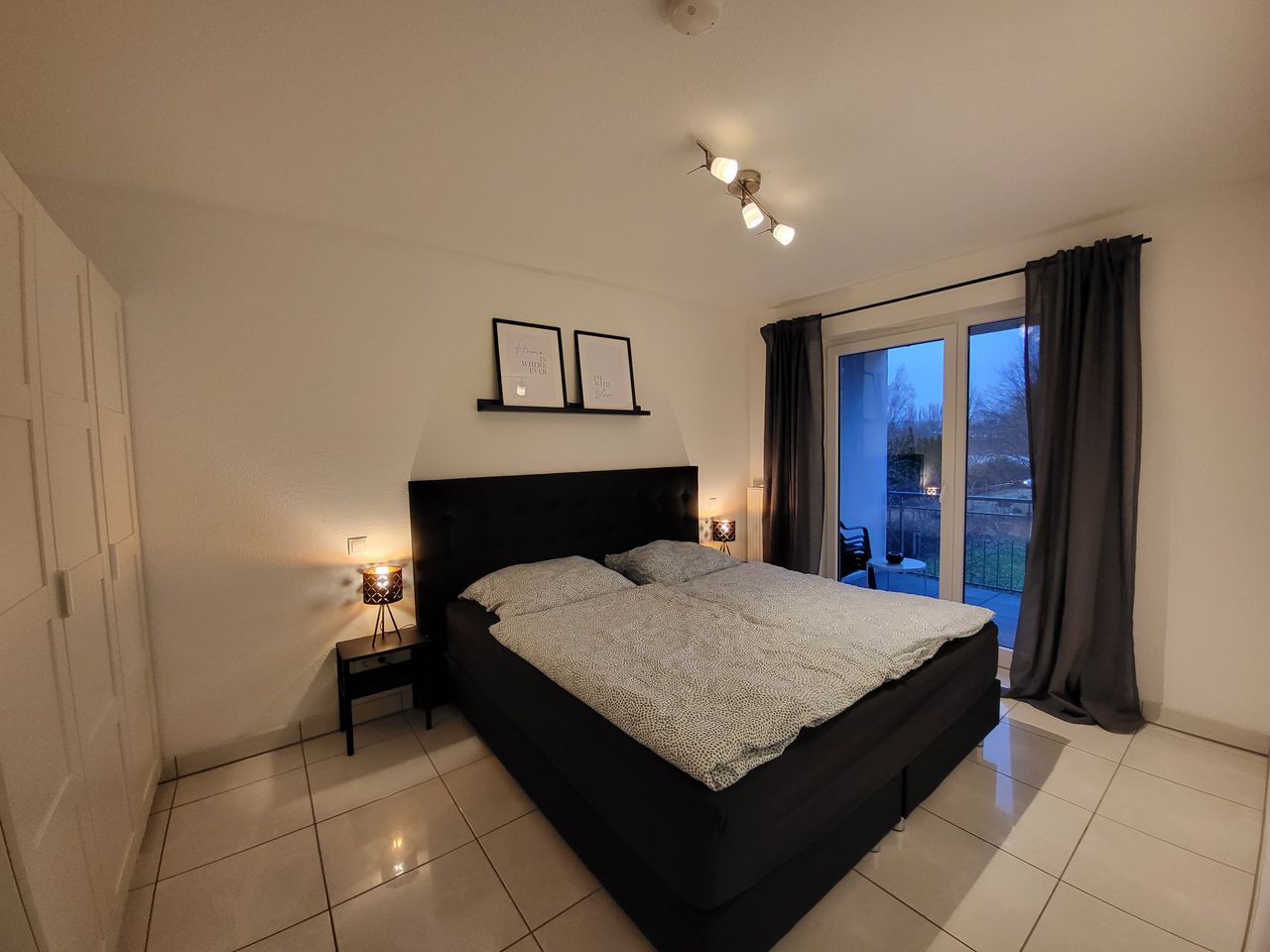 Wohnung Winninger Straße in Koblenz