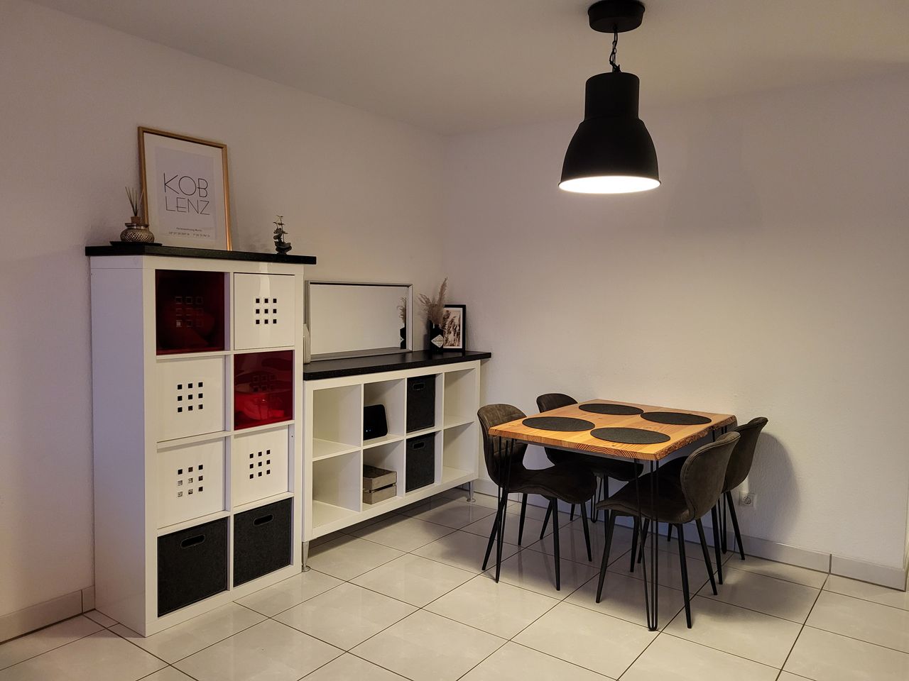 Wohnung Winninger Straße in Koblenz