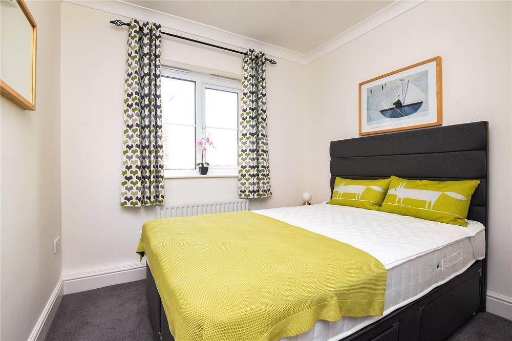 Flat Edgware Road in City of Westminster