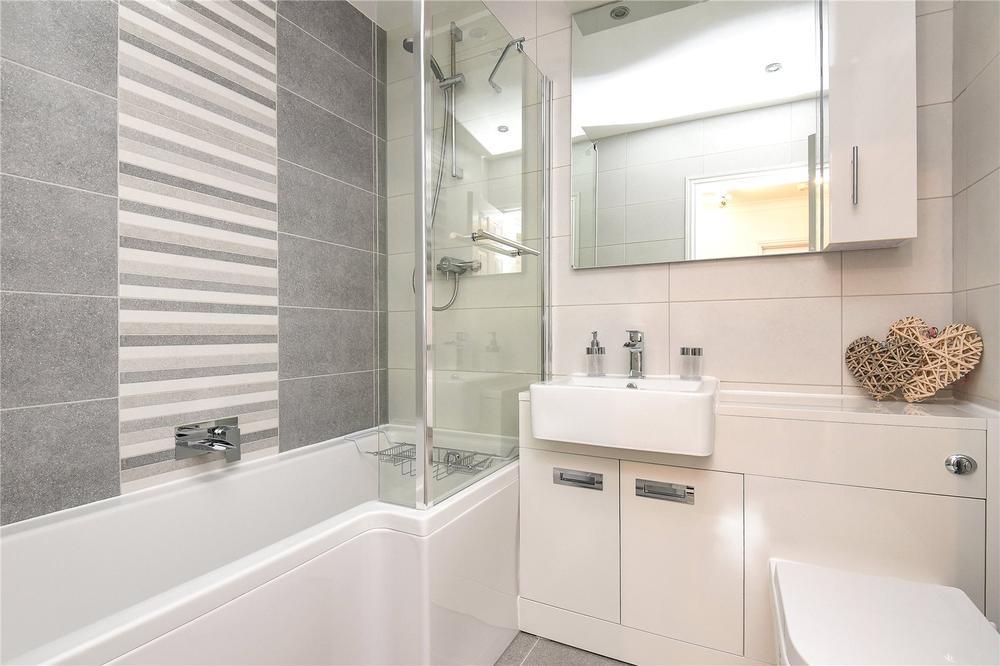 Flat Edgware Road in City of Westminster