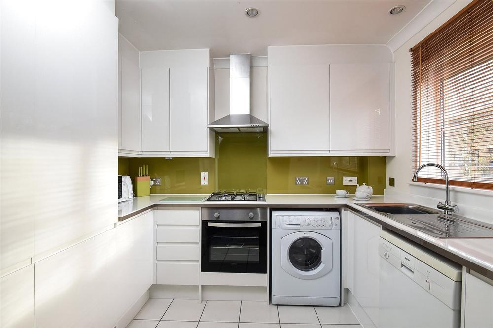 Flat Edgware Road in City of Westminster