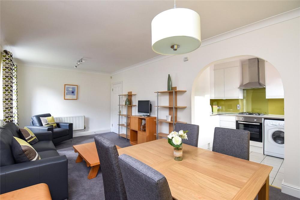 Flat Edgware Road in City of Westminster