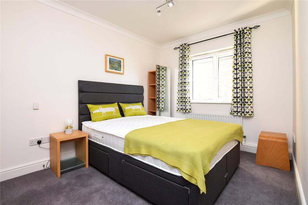 Flat Edgware Road in City of Westminster