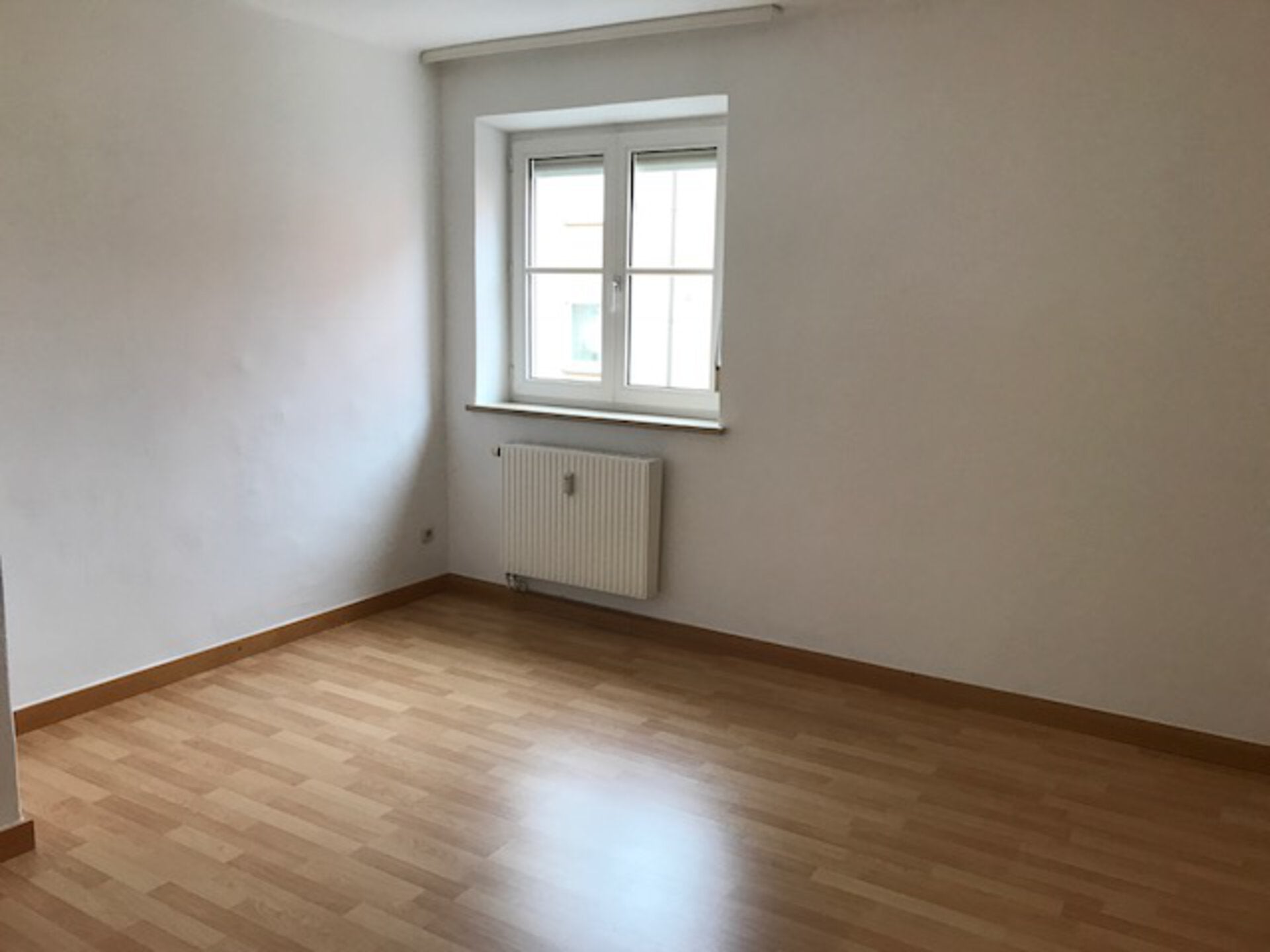 Wohnung Moritzstraße in Amberg