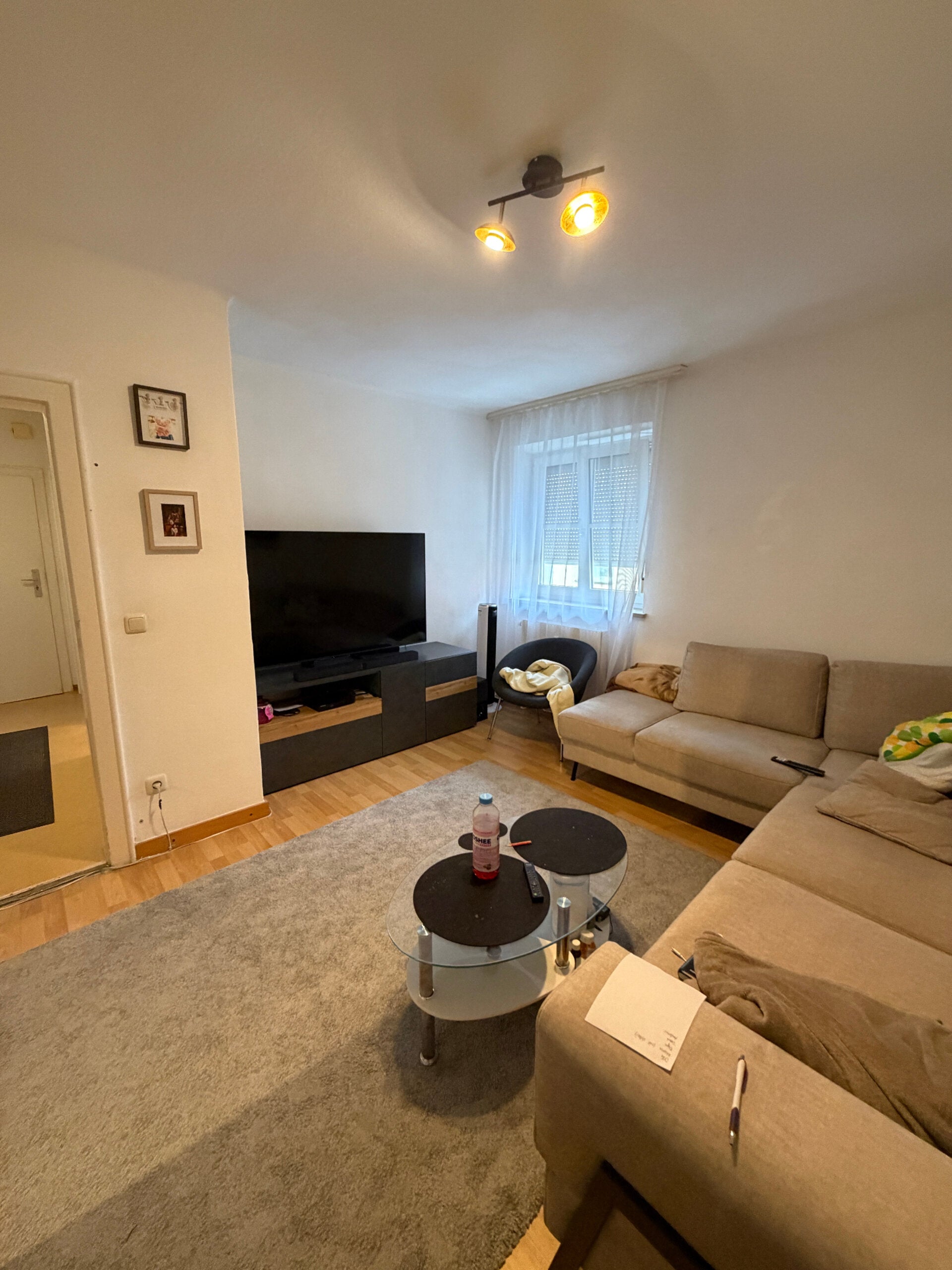 Wohnung Moritzstraße in Amberg
