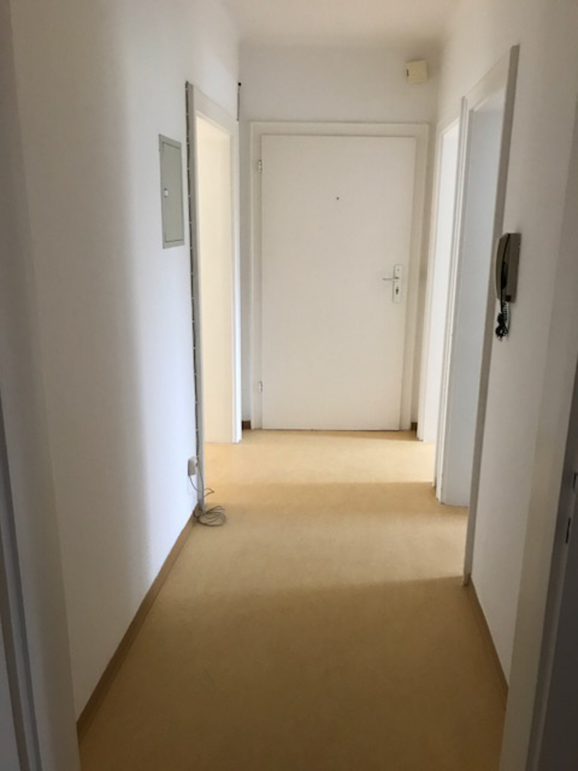 Wohnung Moritzstraße in Amberg