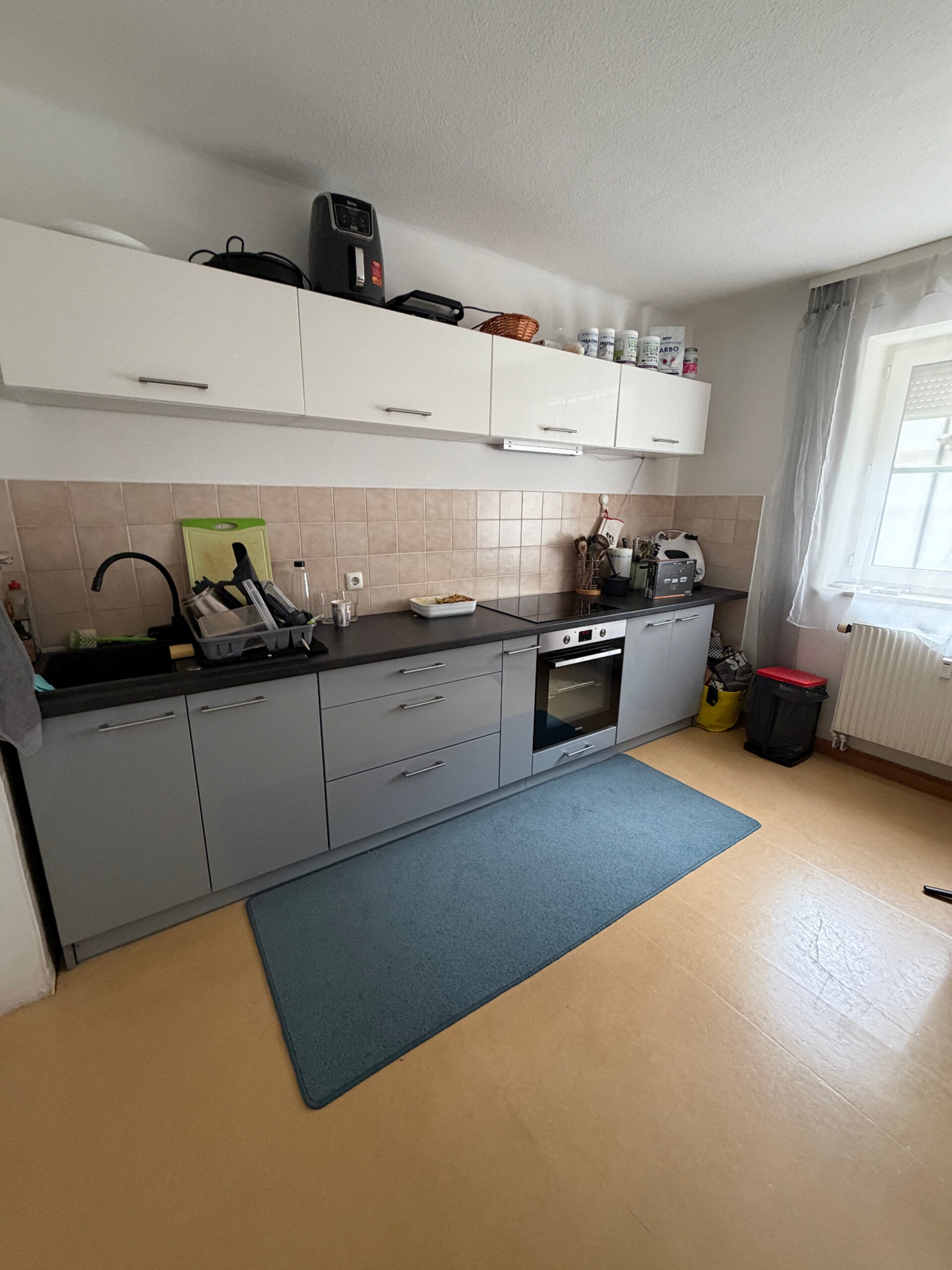 Wohnung Moritzstraße in Amberg
