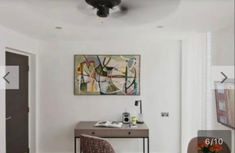 Flat Holborn in Greater London
