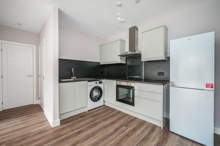 Flat London Road in Surrey Heath