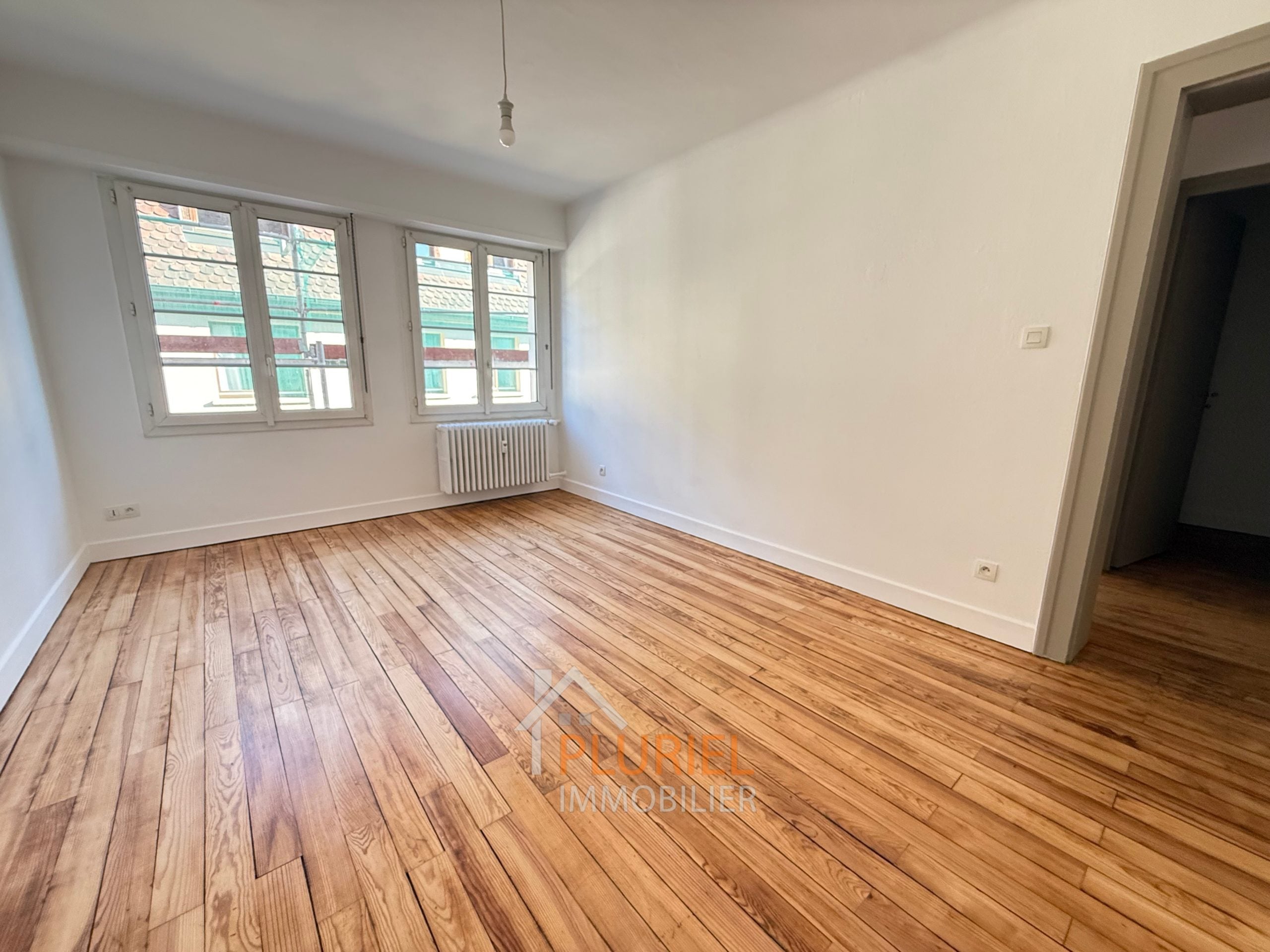 Appartement Rue des Veaux à Strasbourg